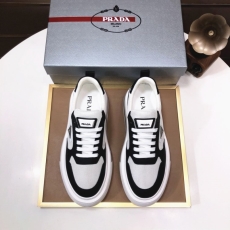 Prada Casual Shoes